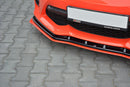 Front Splitter V.4 Toyota GT86 Facelift-4