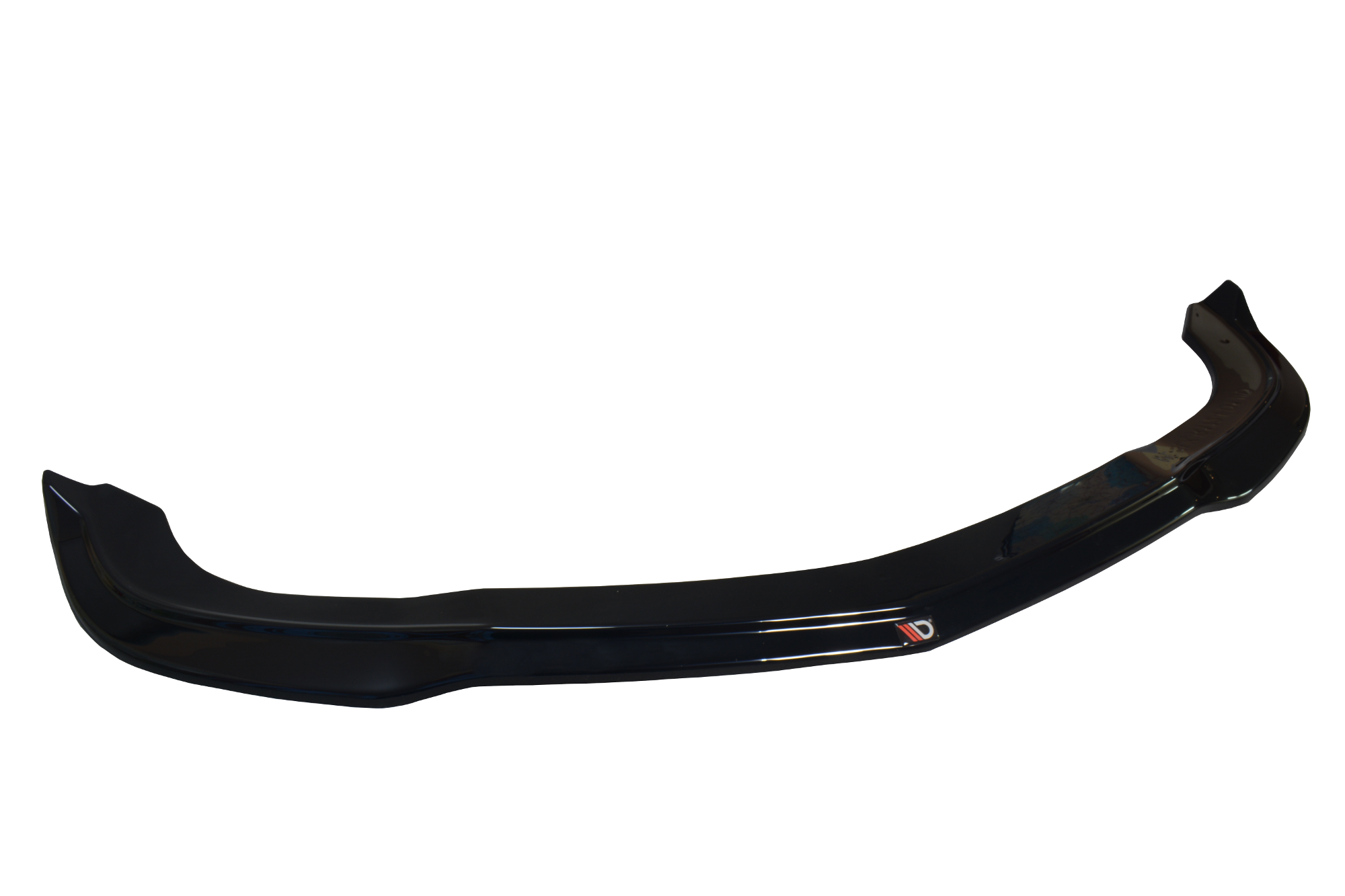 FRONT SPLITTER V.1 MERCEDES SLK R172