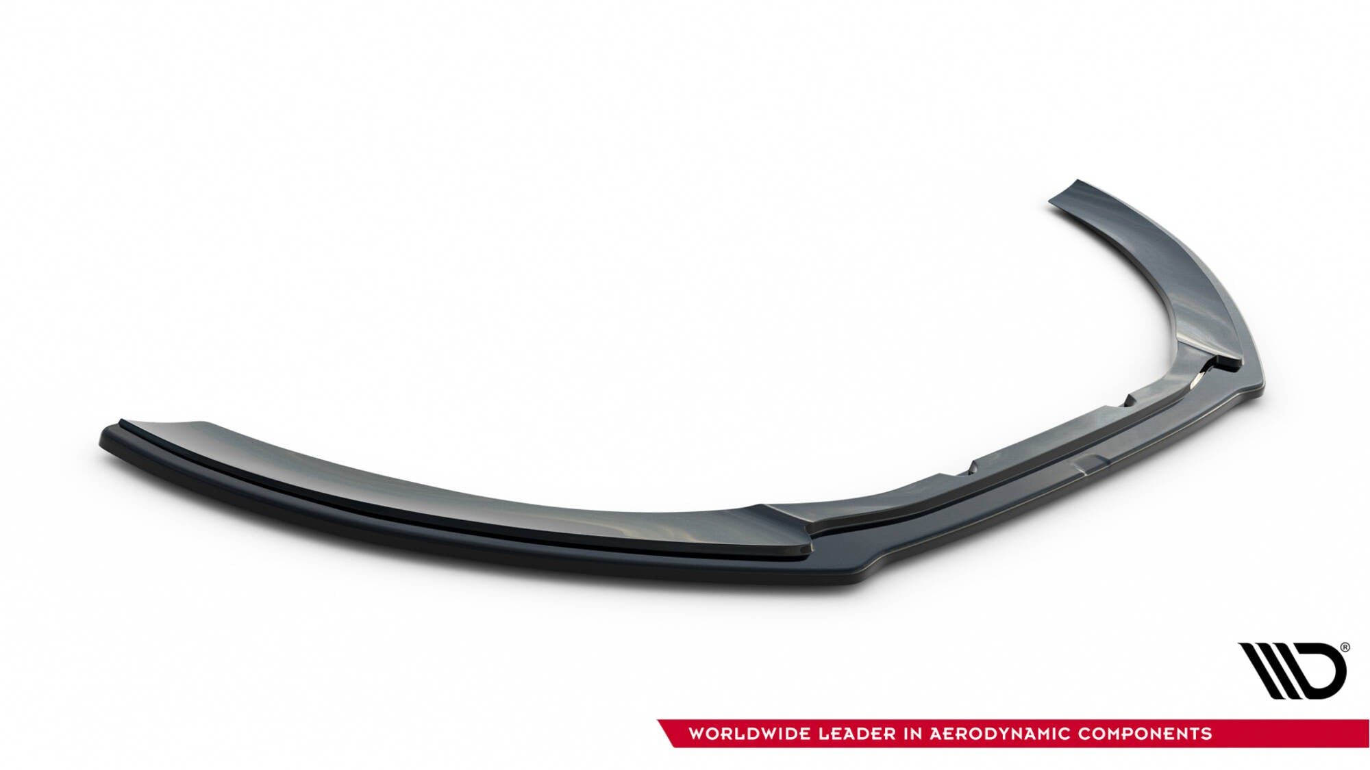 Front Splitter V.1 Audi RS6 C7 / C7 FL