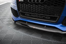 Front Splitter V.2 Audi RS6 C7 / C7 FL-3