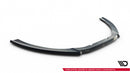 Front Splitter V.2 Audi RS6 C7 / C7 FL-5