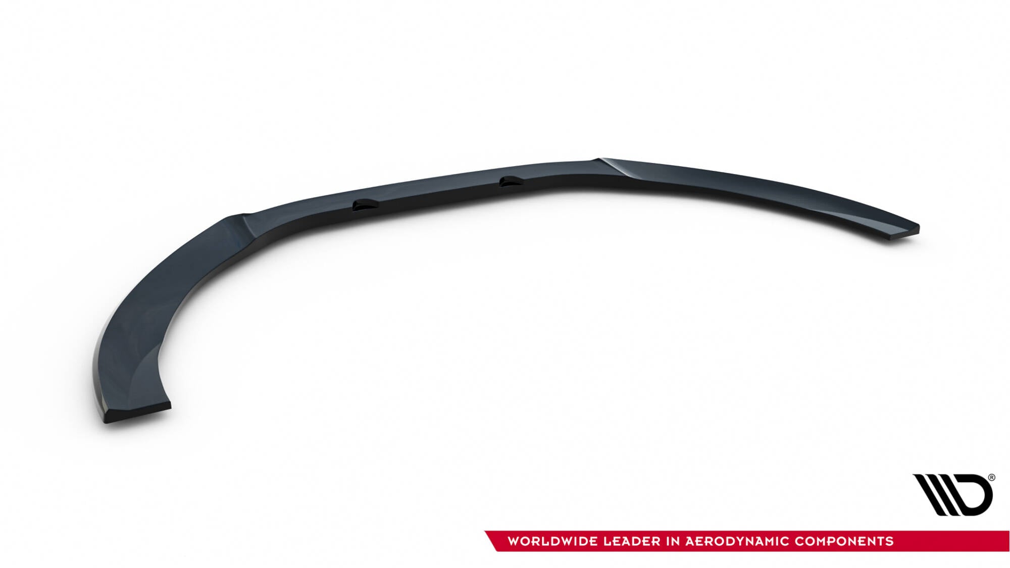 Front Splitter V.2 Audi RS6 C7 / C7 FL