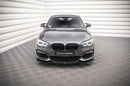 FRONT SPLITTER V.2 BMW 1 F20/F21 M-Power-3