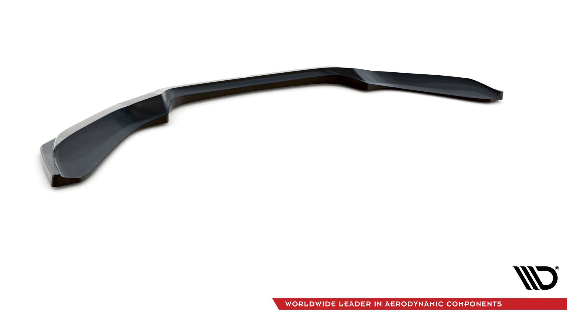 FRONT SPLITTER V.2 BMW 1 F20/F21 M-Power