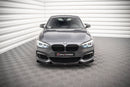 FRONT SPLITTER V.3 BMW 1 F20/F21 M-Power-2
