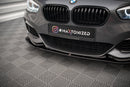 FRONT SPLITTER V.3 BMW 1 F20/F21 M-Power-3