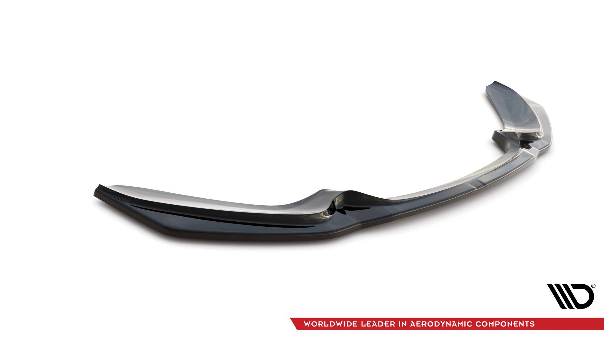 FRONT SPLITTER V.3 BMW 1 F20/F21 M-Power