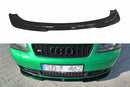 FRONT SPLITTER AUDI S3 8L