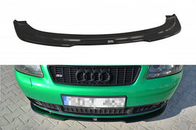 FRONT SPLITTER AUDI S3 8L