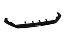 Racing Front Splitter Ford Focus ST / ST-Line Mk4-10