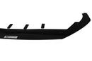 Racing Front Splitter Ford Focus ST / ST-Line Mk4-12