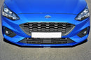 Racing Front Splitter Ford Focus ST / ST-Line Mk4-4