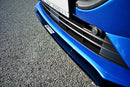Racing Front Splitter Ford Focus ST / ST-Line Mk4-6