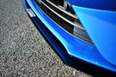 Racing Front Splitter Ford Focus ST / ST-Line Mk4-7