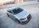 Front Splitter Audi S3 8P-4