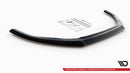Front Splitter V.1 Audi S3 / A3 S-Line 8V Sedan / Cabrio-4