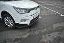 FRONT SPLITTER V.1 SSANGYONG TIVOLI-3