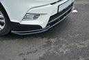 FRONT SPLITTER V.1 SSANGYONG TIVOLI-4