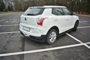 Rear Splitter SSANGYONG TIVOLI-3