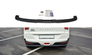 Rear Splitter SSANGYONG TIVOLI