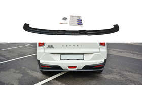 Rear Splitter SSANGYONG TIVOLI