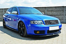FRONT SPLITTER AUDI S4 B6-2