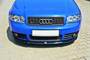 FRONT SPLITTER AUDI S4 B6-3