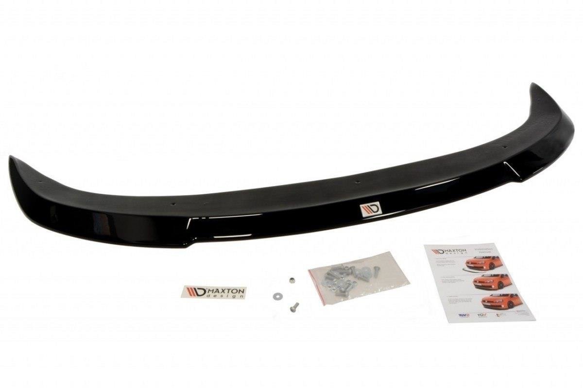 FRONT SPLITTER AUDI S4 B6