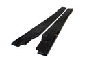 SIDE SKIRTS DIFFUSERS INFINITI G35 COUPE-6