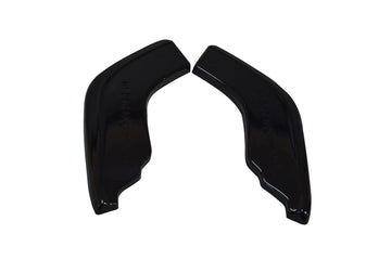 REAR SIDE SPLITTERS INFINITI G35 COUPE - 0