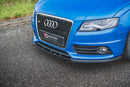 Front Splitter V.1 Audi S4 / A4 S-Line B8-4