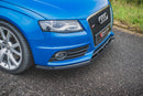 Front Splitter V.1 Audi S4 / A4 S-Line B8-5