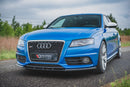 Front Splitter V.1 Audi S4 / A4 S-Line B8-6