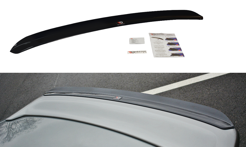 Spoiler Cap INFINITI G35 COUPE