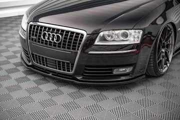FRONT SPLITTER VW AUDI S8 D3 - 0