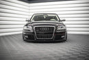 FRONT SPLITTER VW AUDI S8 D3-3