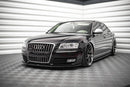 FRONT SPLITTER VW AUDI S8 D3-4