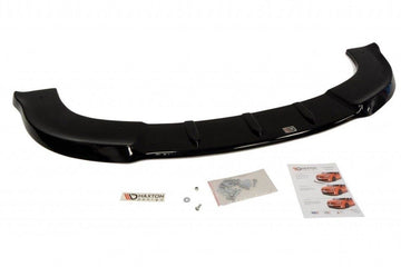Front Splitter Audi TT 8N - 0