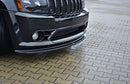 FRONT SPLITTER V.1 JEEP GRAND CHEROKEE WK STR8-4