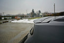 Spoiler Cap JEEP GRAND CHEROKEE WK STR8-4