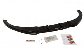 Front Splitter V.1 Audi TT 8J - 0