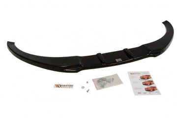 Front Splitter V.1 Audi TT 8J - 0