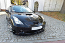 FRONT RACING SPLITTER TOYOTA CELICA T23 PREFACE-3