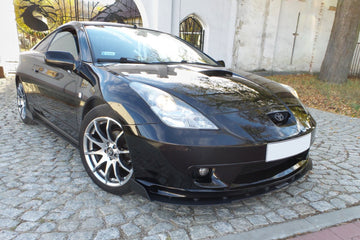 FRONT RACING SPLITTER TOYOTA CELICA T23 PREFACE - 0