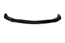 FRONT SPLITTER V.1 MERCEDES-BENZ CLA C117 AMG-LINE FACELIFT-5