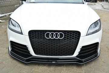Front Splitter V.2 Audi TT RS 8J - 0