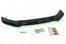 Front Splitter V.2 Audi TT RS 8J-5