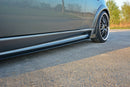 RACING SIDE SKIRTS DIFFUSERS MINI R53 COOPER S JCW-4
