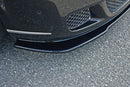 FRONT SPLITTER V.1 BENTLEY CONTINENTAL GT-4