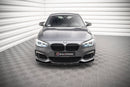 FRONT SPLITTER V.1 BMW 1 F20/F21 M-Power FACELIFT-2